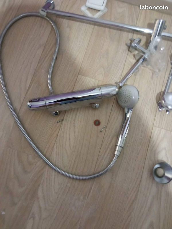 Douchette (image 1)