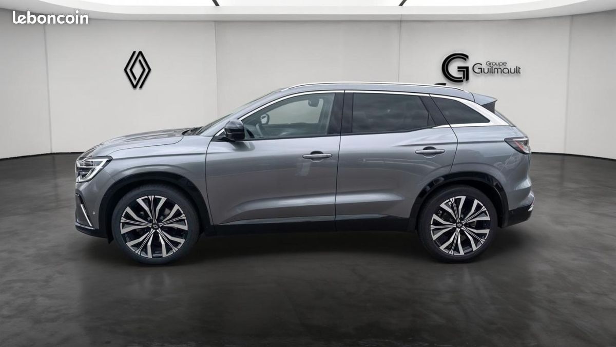 Renault Austral E-Tech hybrid 200 Iconic (image 2)