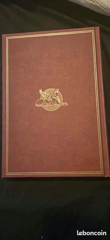 Livre frankenstein (image 2)