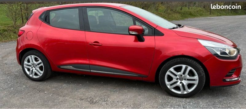 Clio IV (image 8)