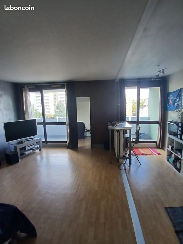 Appartement 2 pièces 50 m² · à Boissy-Saint-Léger · 50 m² · 149 000 €
