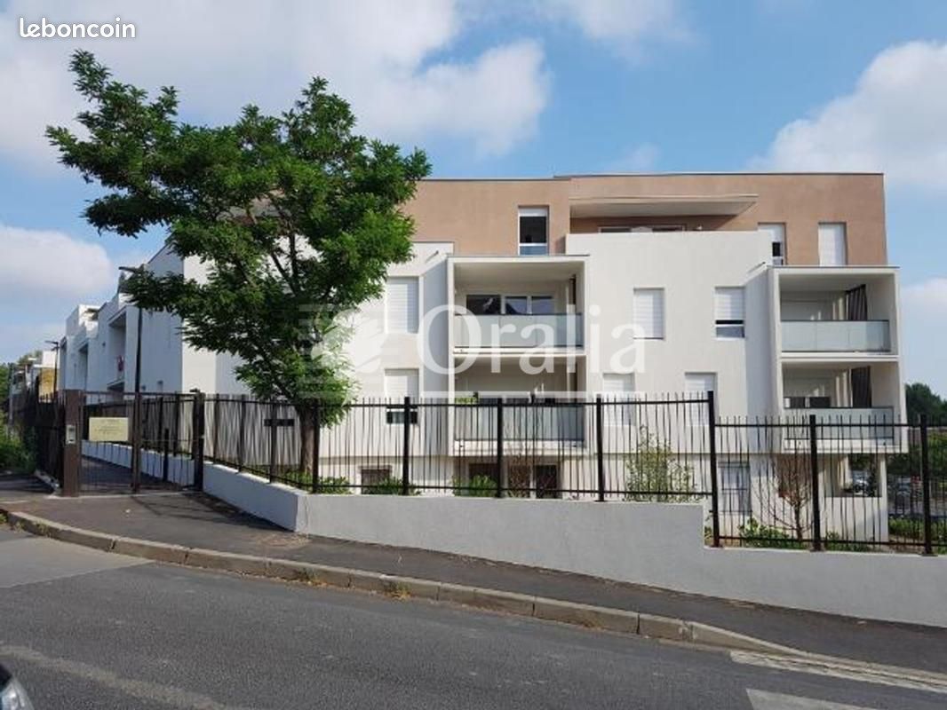 Appartement 4 pièces 86 m² · à Montpellier · 86 m² · 1 290 €/mois