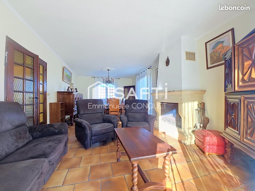 Propriété 9 pièces 165 m² (image 10)