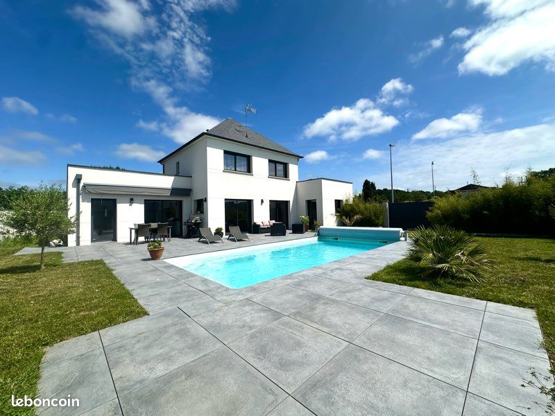 Maison 5 pièces 150 m² · à Laval · 150 m² · 560 000 €