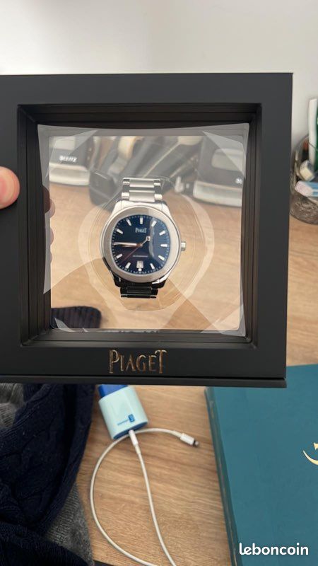 Piaget Polo S (image 8)