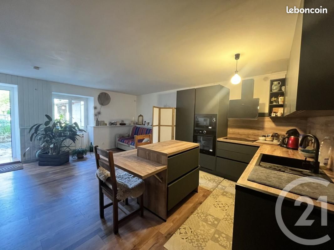 Appartement 1 pièce 34 m² · à Orthez · 34 m² · 507 €/mois