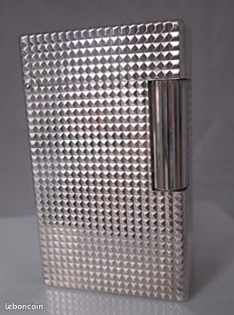 Briquet Dupont (image 1)