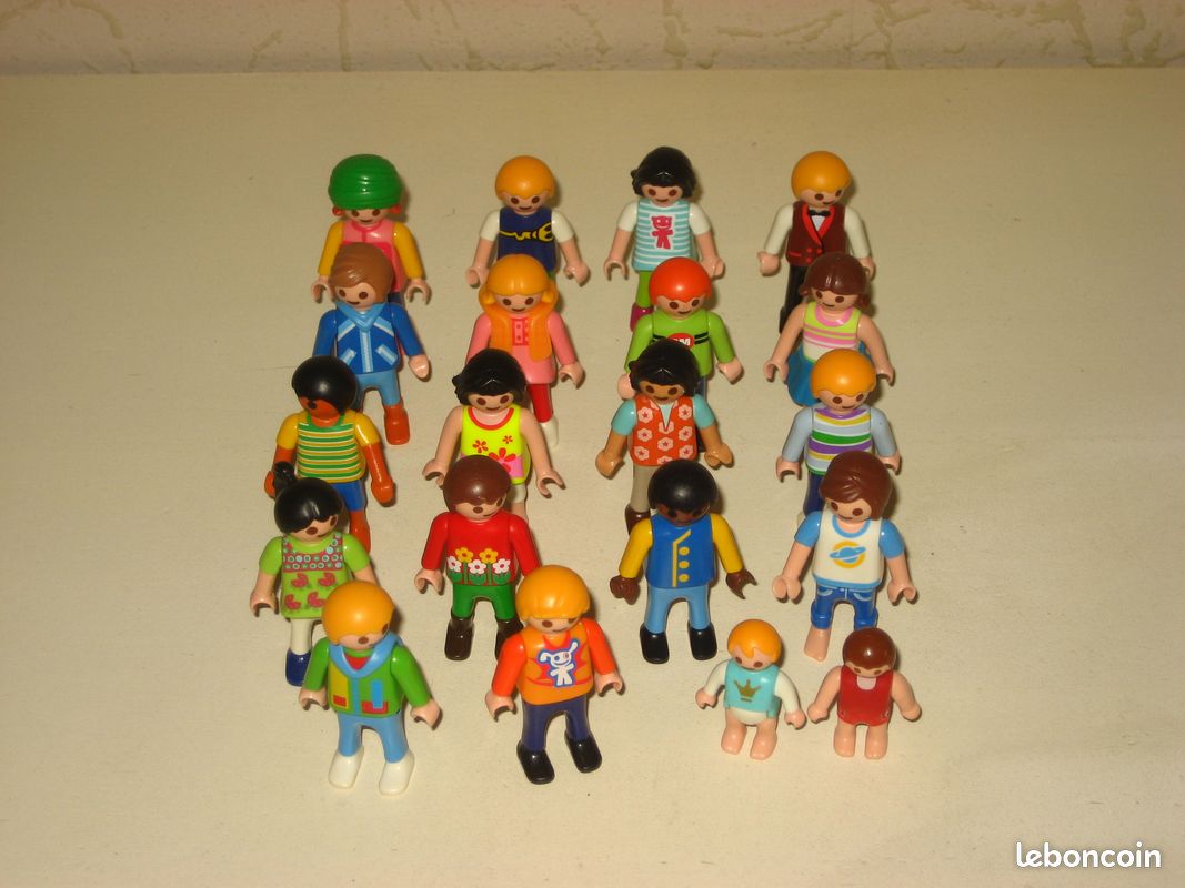 Playmobil (image 1)