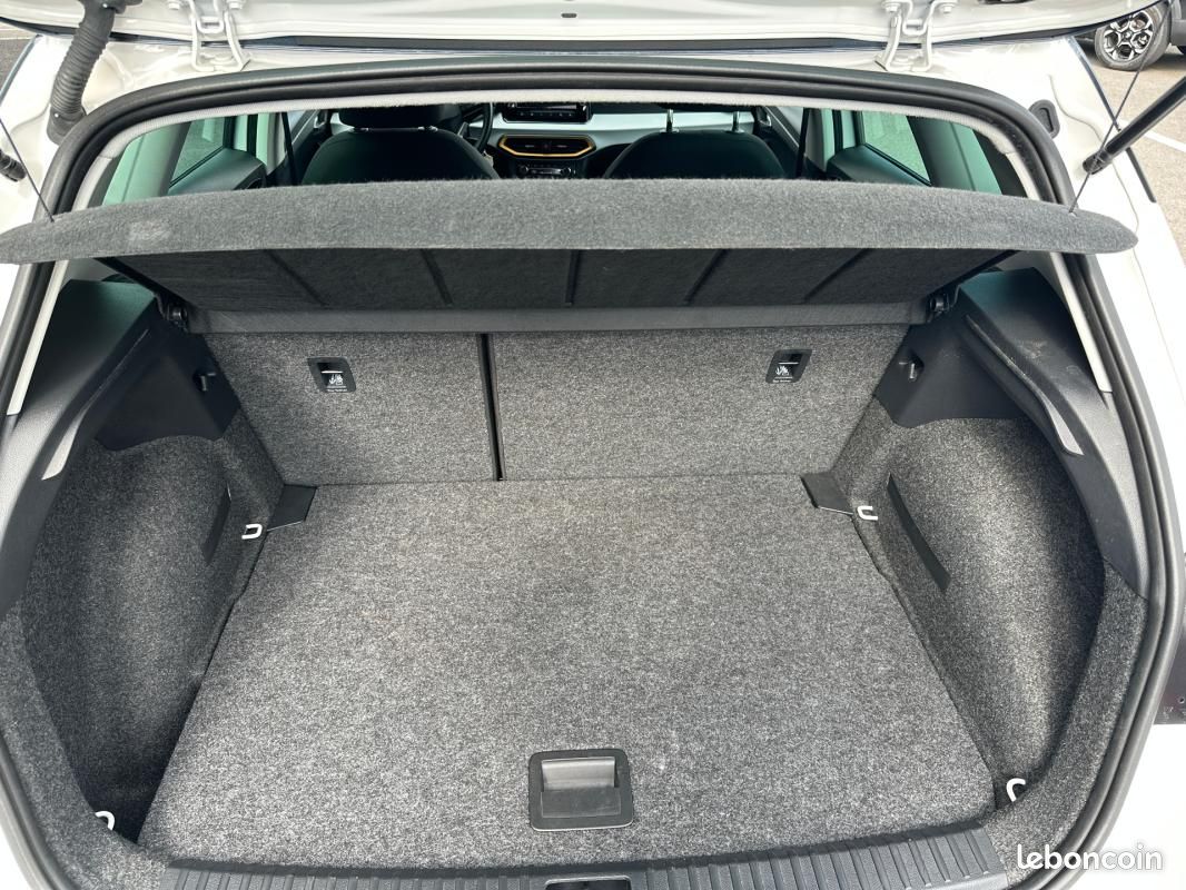 Seat Arona 1.0 TSI 110 ch Start/Stop BVM6 Style Business (image 28)