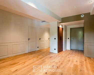 Appartement 349 000 € - 50 m²
