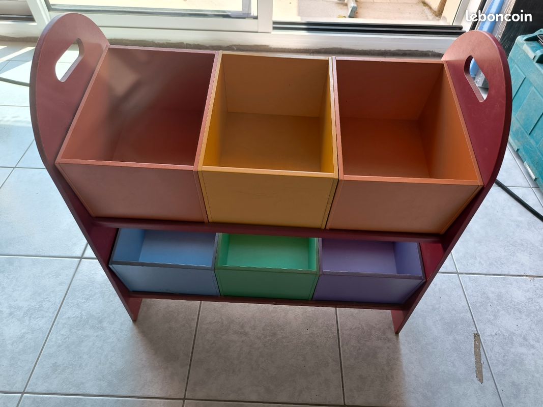 Coffret jouet (image 3)