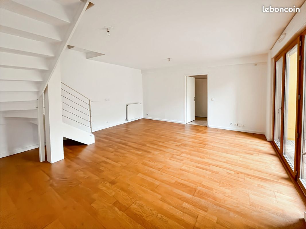 Appartement 4 pièces 81 m² · à Bordeaux · 81 m² · 280 000 €