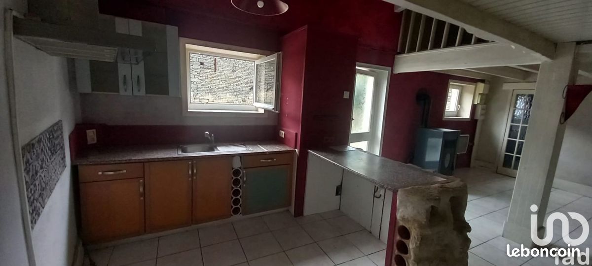 Maison 3 pièces 79 m² - Jarnac 16200 (image principale 15)