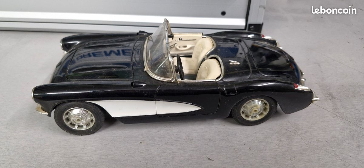 Lot voiture (image 7)
