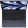 Bonjour, un Ordinateur Apple Macbook AIR 13' M2 8 256 Minuit 2022 dispo État intact (image 1)