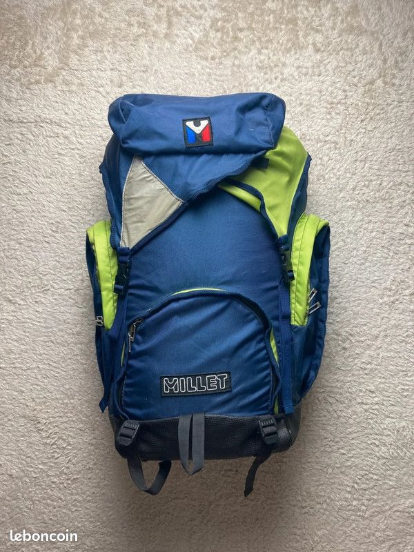 Millet Prolighter 30+10 LD - Sac à dos randonnée femme