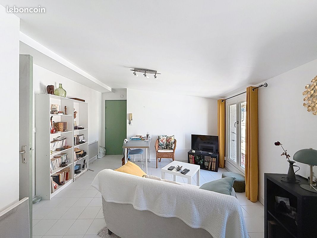 Appartement 2 pièces 34 m² · à Avignon · 34 m² · 120 000 €