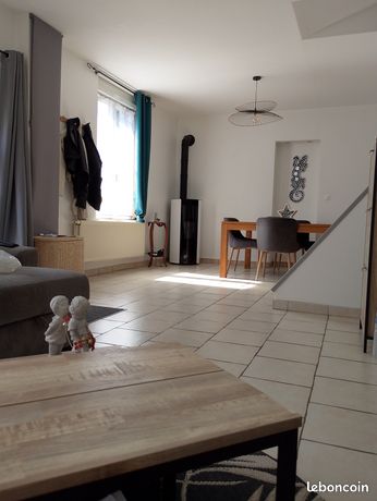 Maison individuelle de ville Vitry en Artois