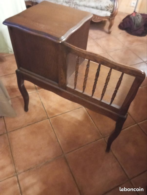 Meuble téléphone (image 3)