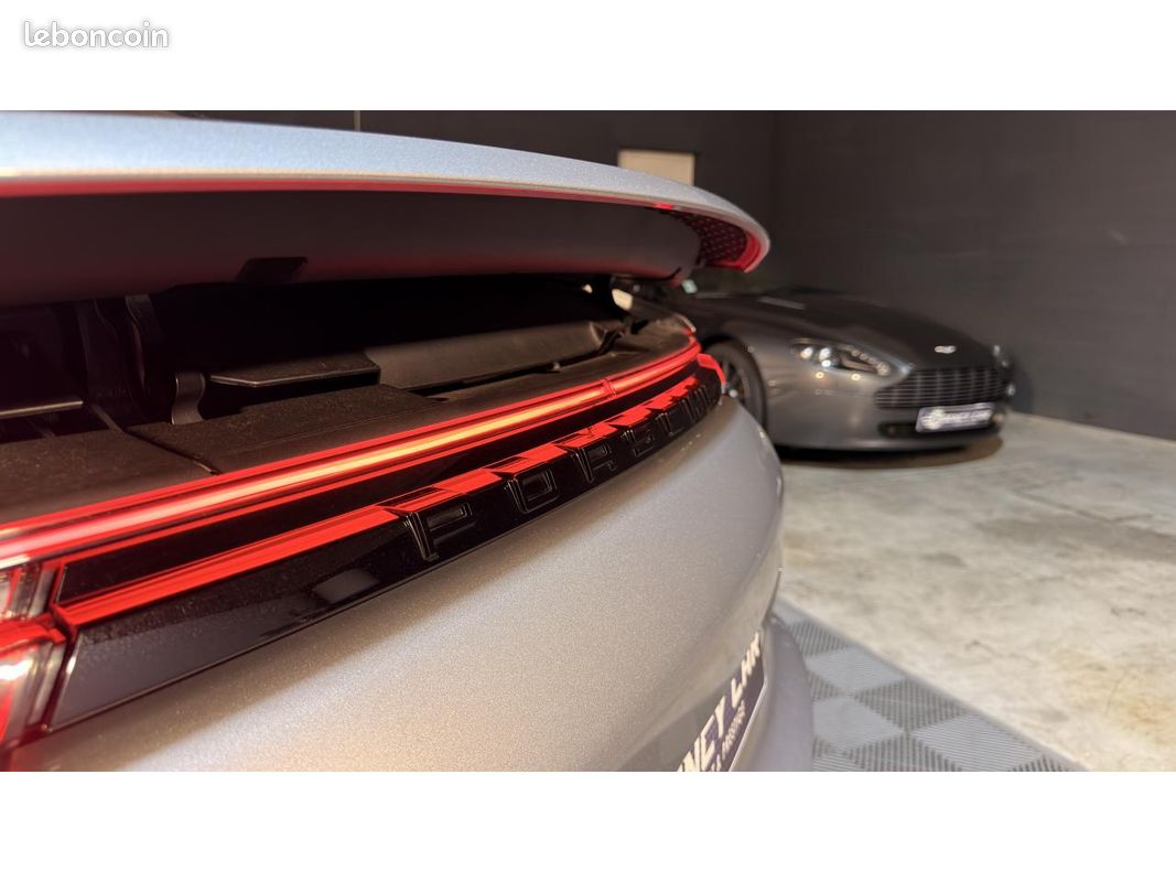 PORSCHE PANAMERA 2.9i V6 PDK 4 E-Hybrid Edition 10 ans (image 35)