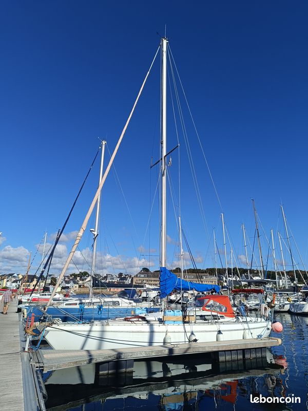 Jeanneau Melody — Vedi foto 1