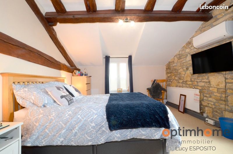 Ferme 6 pièces 201 m² - Le Vieux-Cérier 16350 (image principale 17)