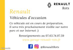 Renault Clio (5) Business E-Tech hybride 140 -21N (image 1)