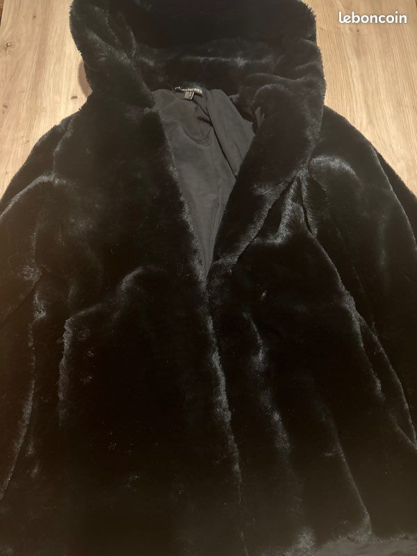 Manteau Femme (image 1)