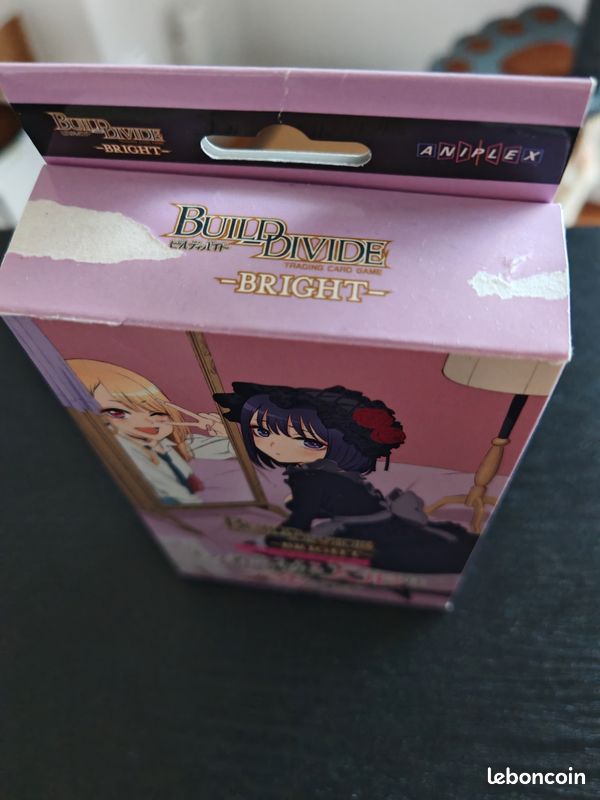 my dress up darling booster box Shards of Alara Booster Box