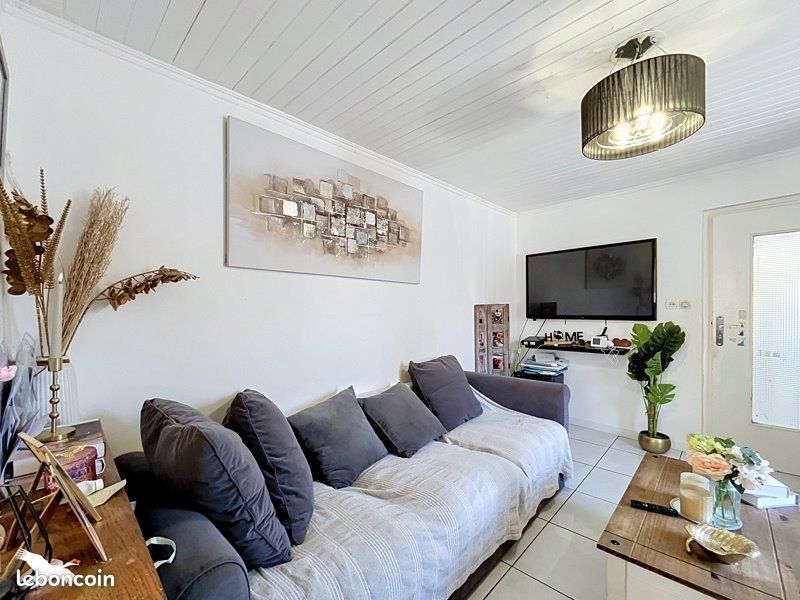 Maison 3 pièces 80 m² · à Florensac · 80 m² · 130 000 €