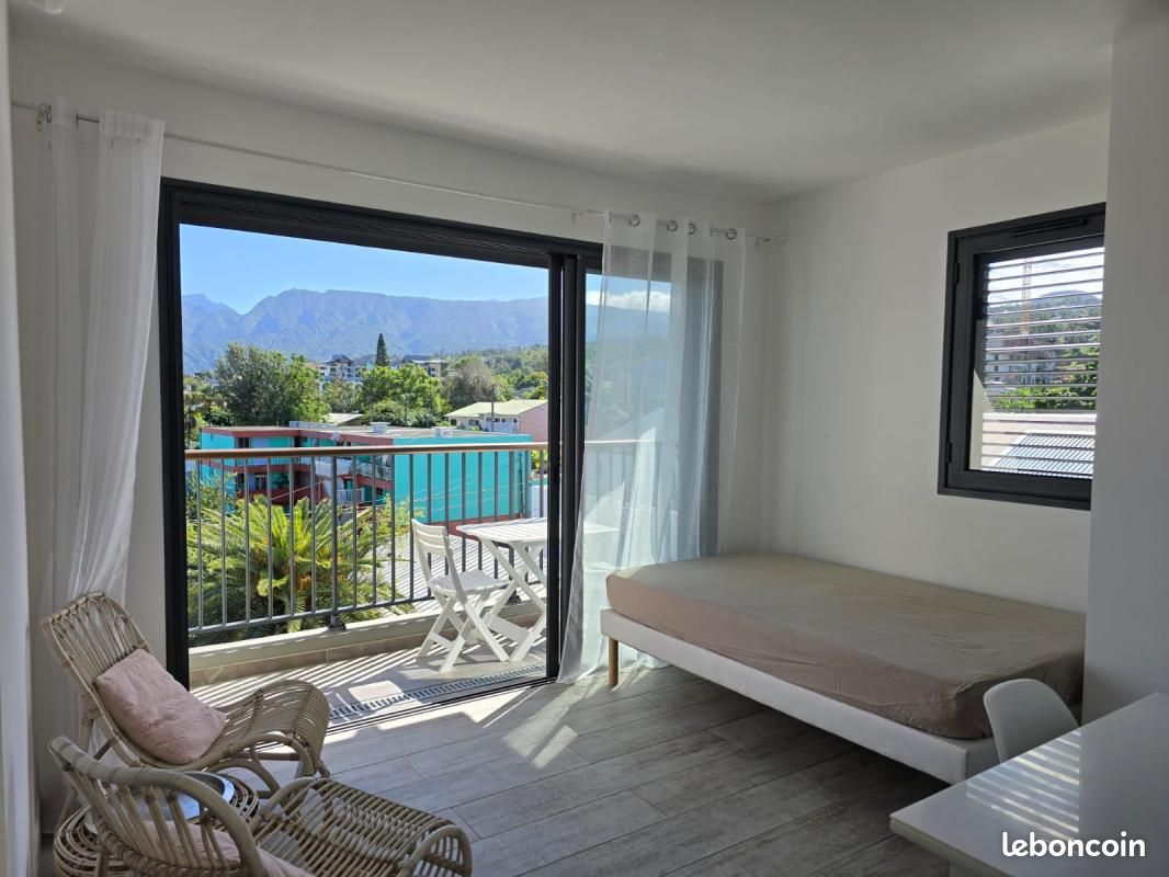 Appartement 1 pièce 20 m² · au Tampon · 20 m² · 110 000 €