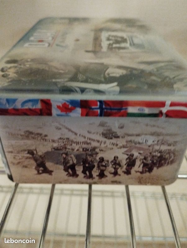 Boite D-Day 1944 (image 3)