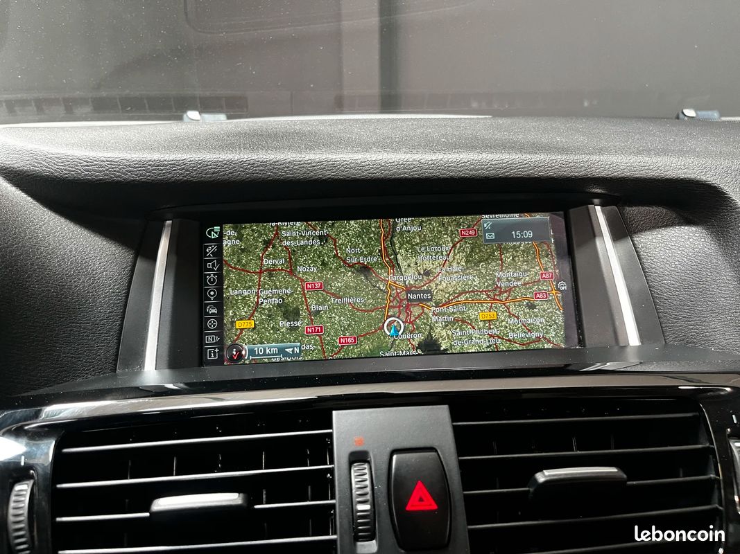 Bmw X3 xDrive 20 d xLine (image 24)