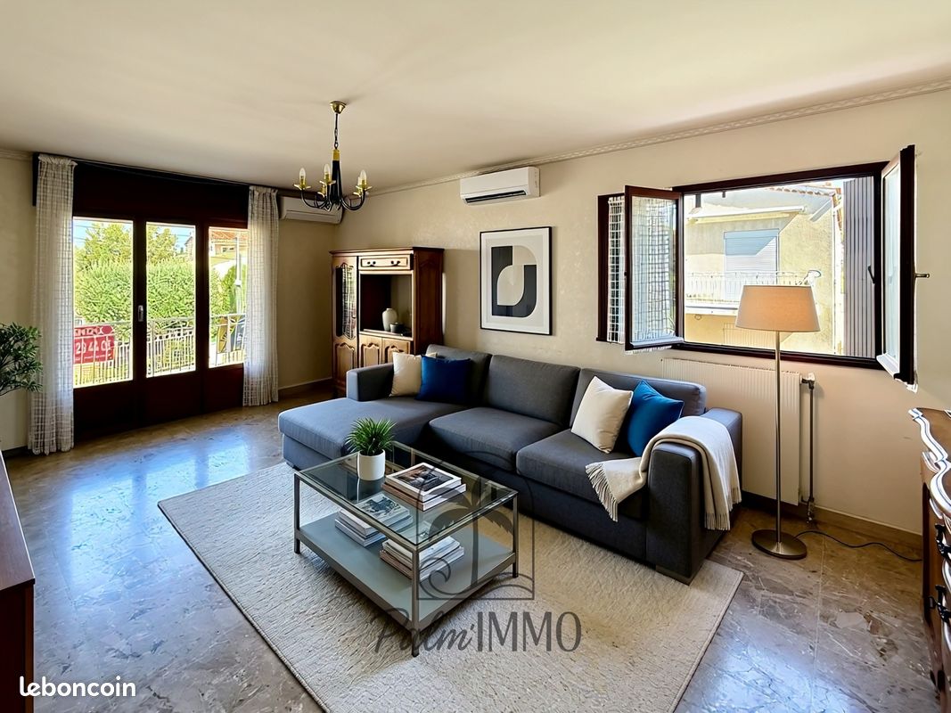 Appartement 3 pièces 75 m² · à Bandol · 75 m² · 380 000 €
