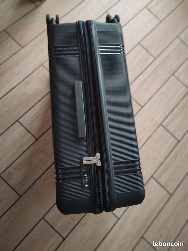 Valise snowball rigide (image 7)