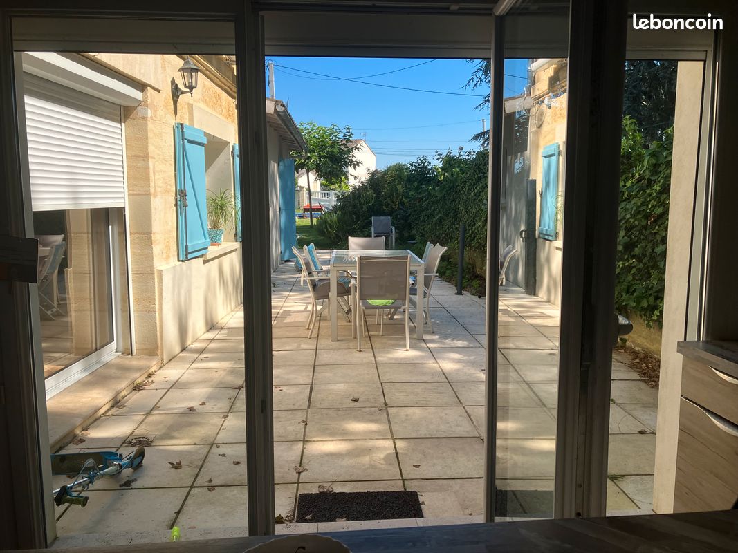 Maison 8 pièces 210 m² · à Libourne · 210 m² · 445 000 €