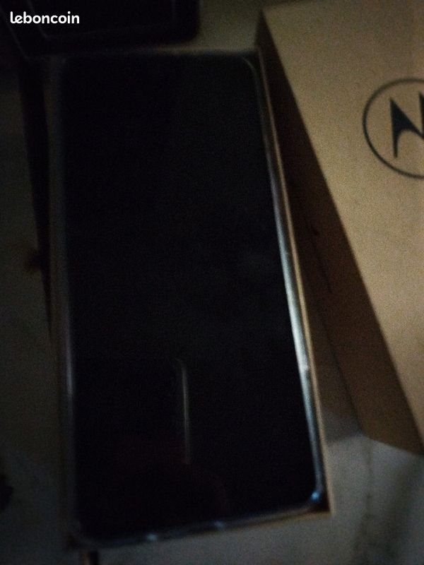 Téléphone portable Motorola g54 5g (image 2)
