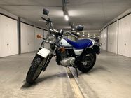suzuki vanvan 125