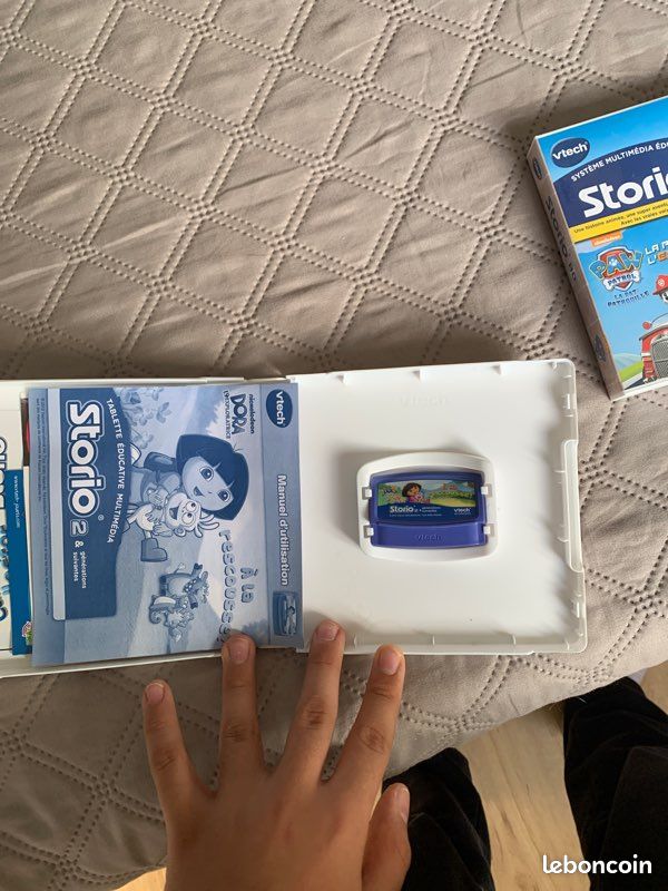 Jeu storiomax (image 4)