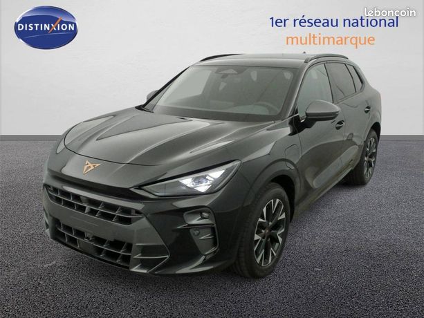 Cupra Terramar 2025