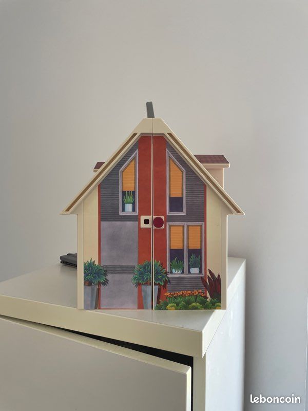 Maison playmobil (image 1)