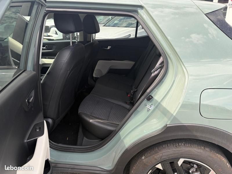Kia Stonic 1.0 T-GDi 115ch MHEV GT-Line DCT7 (image 14)