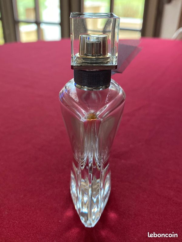 Flacon parfum vide 30 ml La vie est belle (image 2)