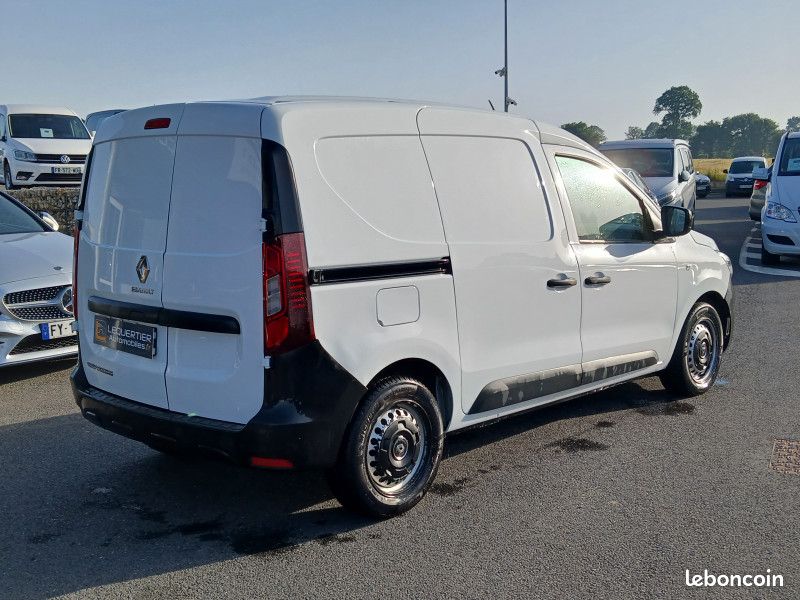 Renault EXPRESS VAN 1.5 BLUE DCI 75CH CONFORT 22 (image 4)