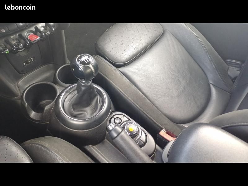 Mini Mini 5 Portes One D 95ch 97g (image 18)