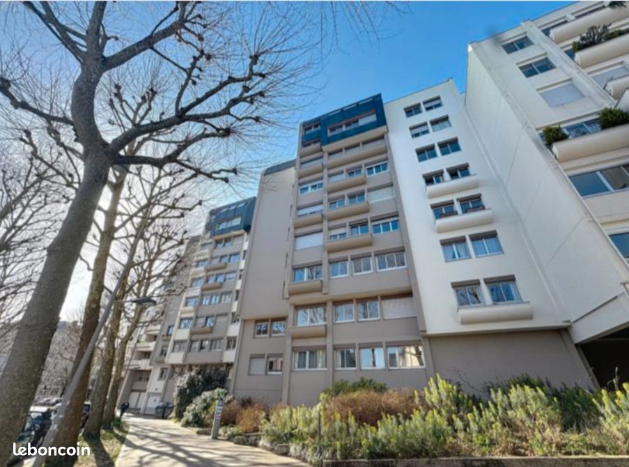 Appartement 3 pièces 75 m² · à Rouen · 75 m² · 160 000 €