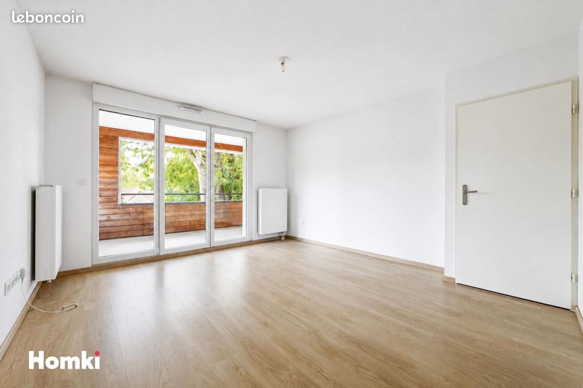 Appartement 2 pièces 44 m² · à Hem · 44 m² · 167 900 €
