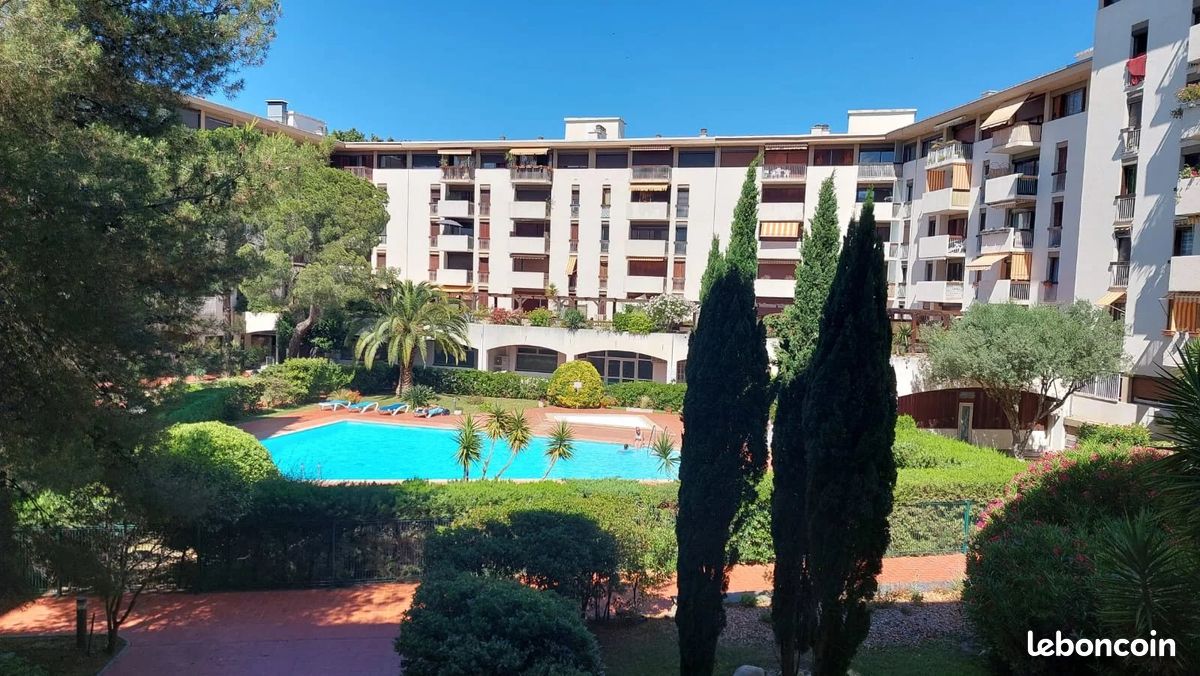 Appartement 1 pièce 31 m² · à Perpignan · 31 m² · 75 000 €