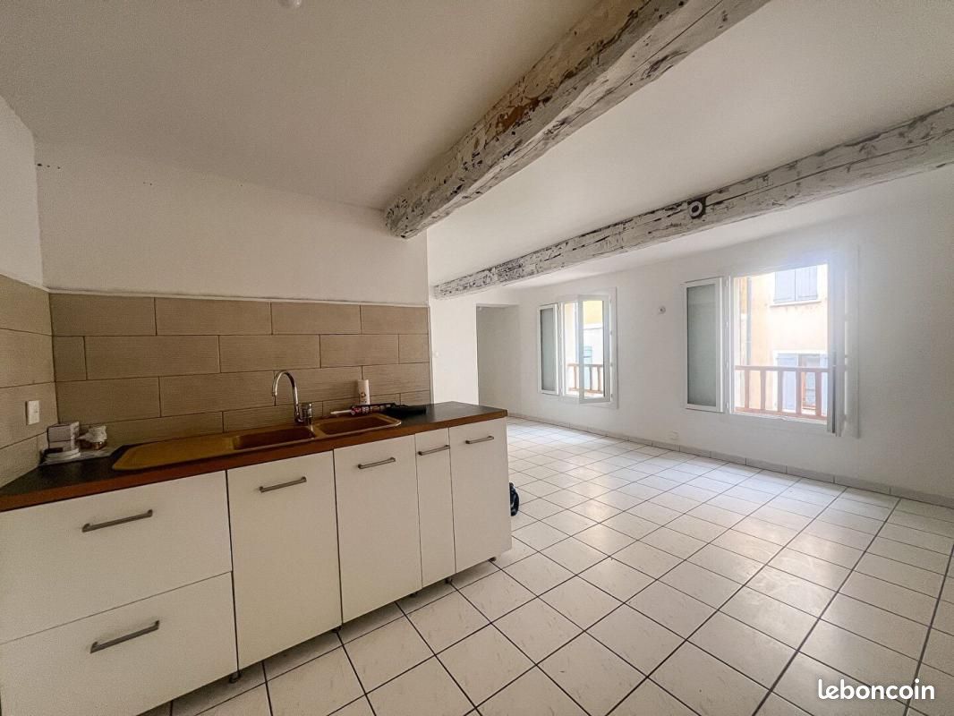 Appartement 3 pièces 50 m² · à Digne-les-Bains · 50 m² · 60 000 €
