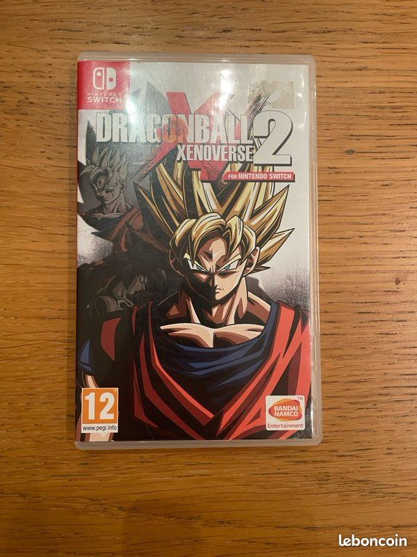 Xenoverse 2 (image 1)